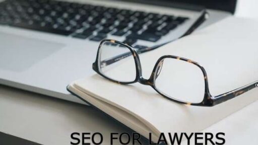 Seo for lawyers.