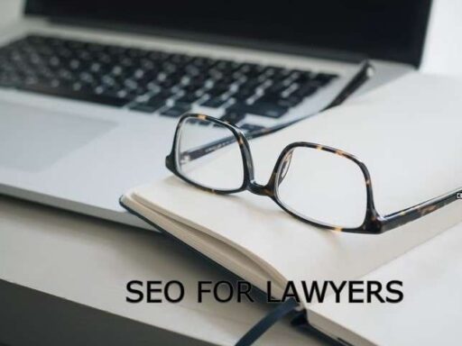 Seo for lawyers.